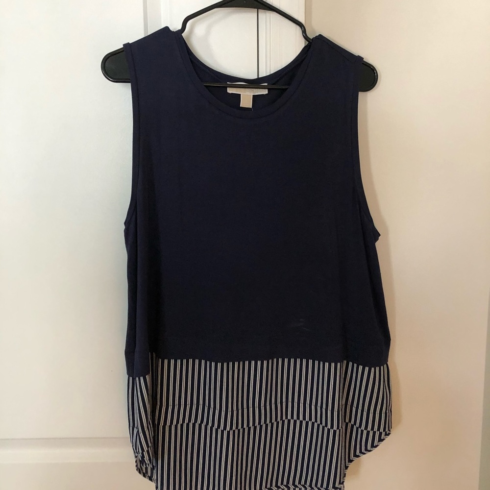 Michael Kors tank top
